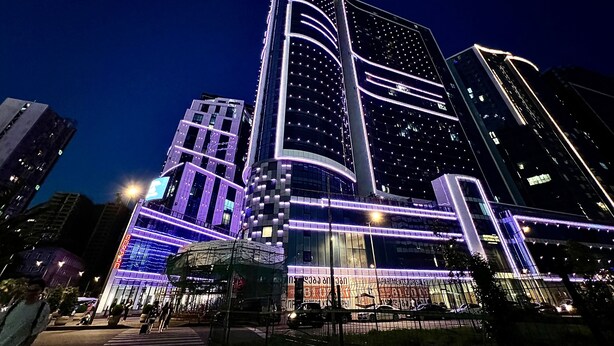 บริเวณภายนอก