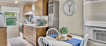 Historic District, Downtown