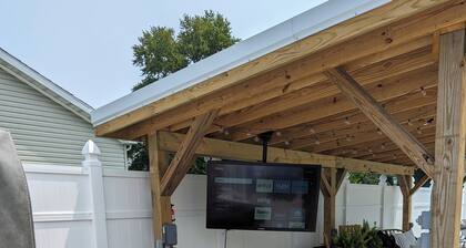 Heated Pool, Hot Tub, Game Room - Have fun with the ones you love!