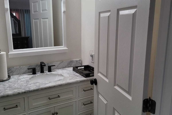 Salle de bain