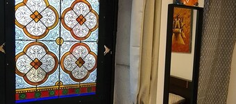 Premium industrial-style apartment in the heart of Dole