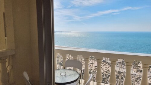 Amazing Lagoon View 5 min from the beach