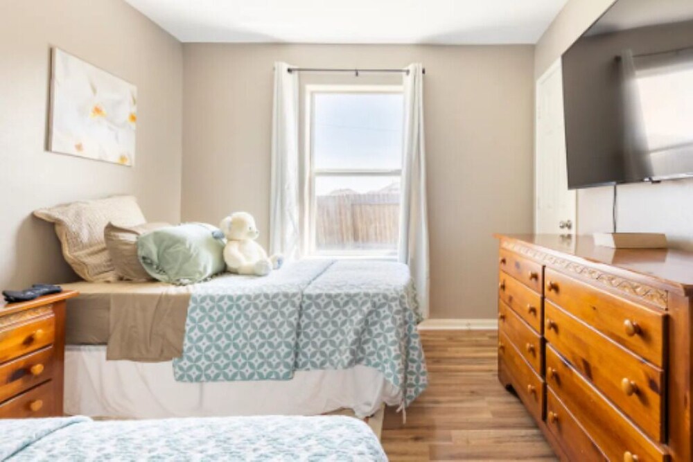 The Perfect Place to Rent Hitchcock Vrbo