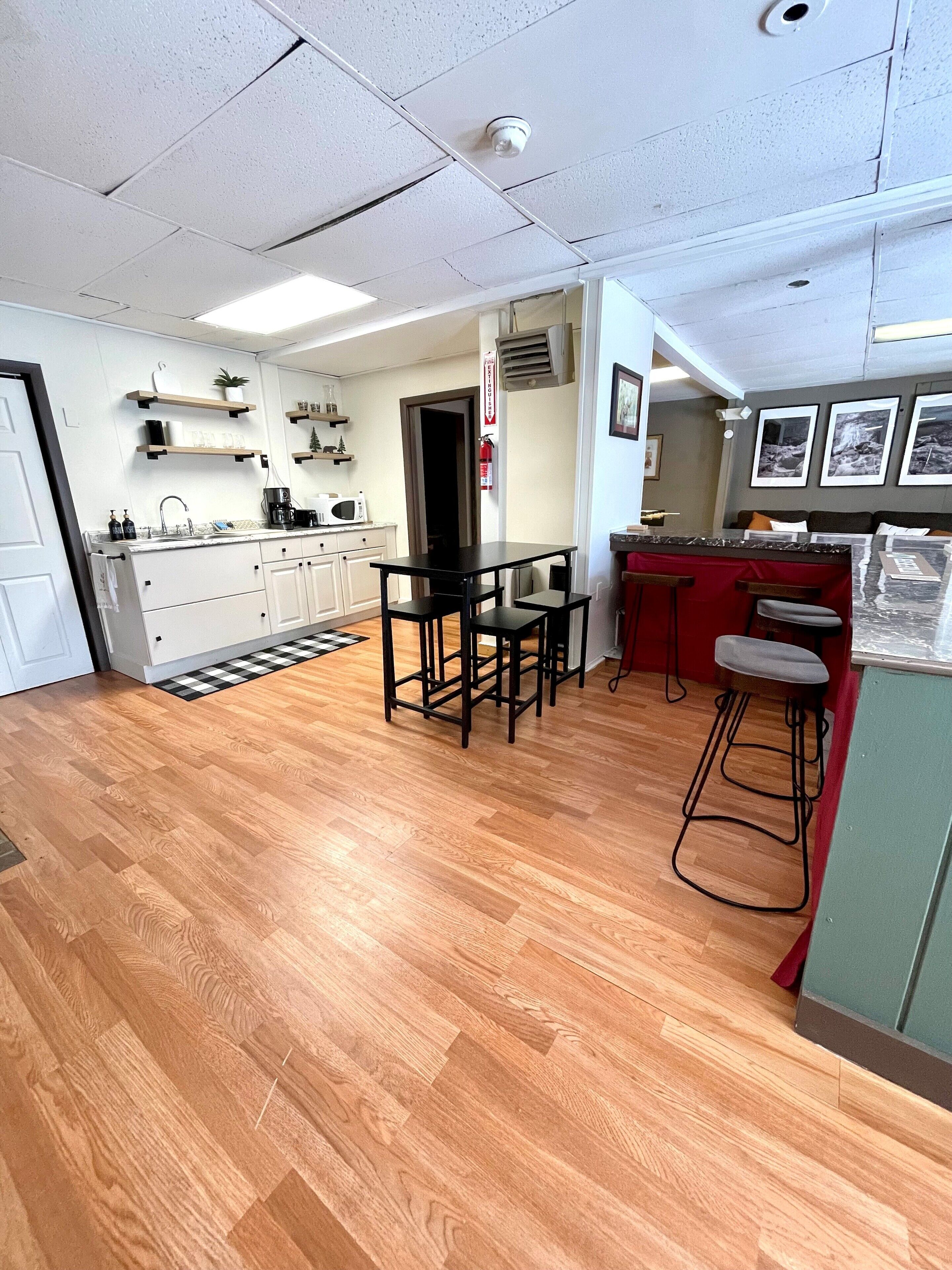 Loon Mtn. - Cozy 2BR 2Bath Home