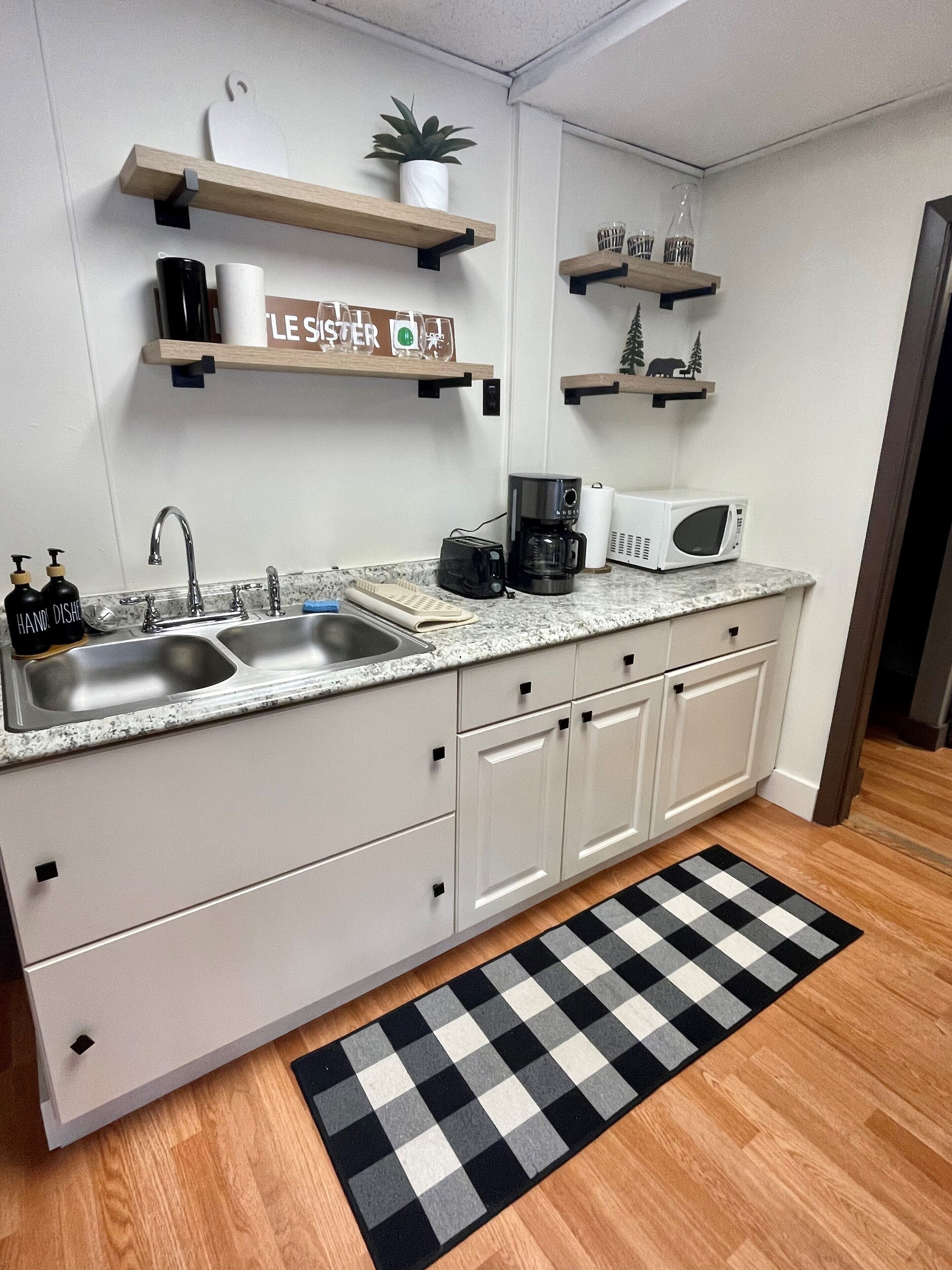 Loon Mtn. - Cozy 2BR 2Bath Home