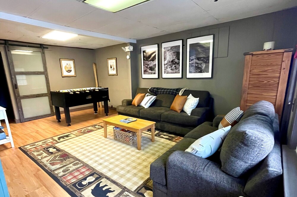 Loon Mtn. - Cozy 2BR 2Bath Home