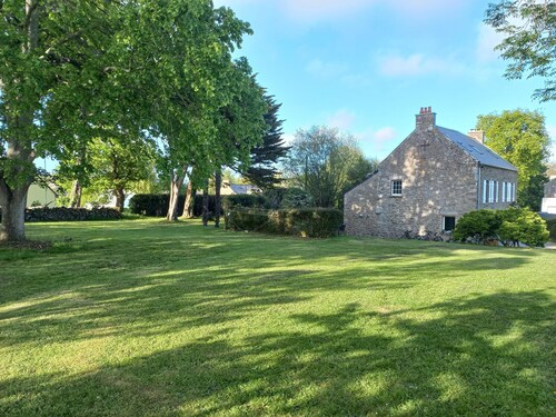 Loue Maison à Saint Briac sur Mer - 6 Chambres - 8 Couchages