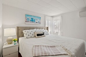 3 Schlafzimmer, kostenloses WLAN, Bettwäsche