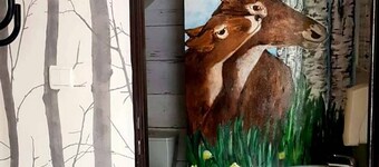 agroturystyka Kurnik Polski 