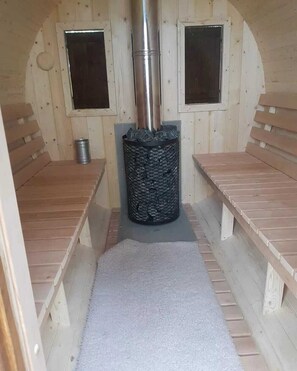 Trattamento spa