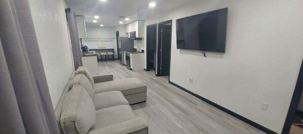 Smart TV 