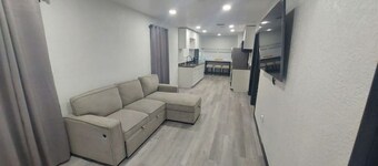 Bungalow overlooking Lake Dora!