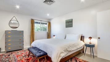 2 slaapkamers, wifi, beddengoed