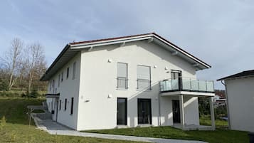 Udendørsområde