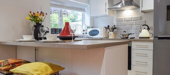 Alojamiento de 1 habitaciones en Marton, near Rugby