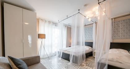 Aparthotel Alma Bonn