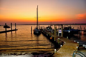 Port de plaisance