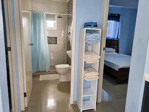 2 chambres, Wi-Fi, draps fournis