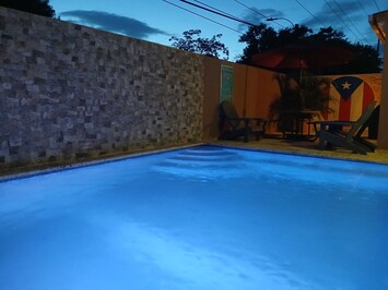 Image de l’hébergement POOL PARTY HOUSE keep the family together fit 10 +