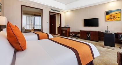 Jurong Yukun MOLTON Hotel