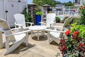 Terras