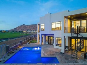 Exterior - The Ace at Copper Rock (Hurricane)