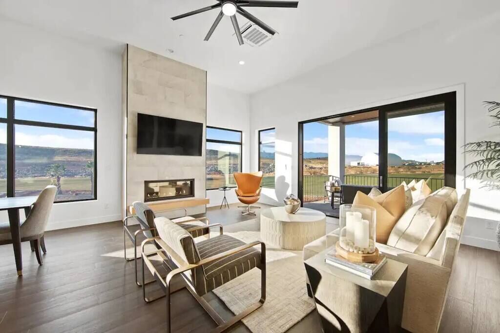 The Ace at Copper Rock