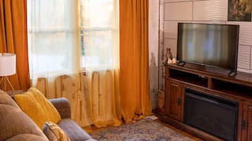 Smart TV