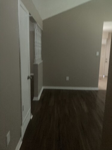 Time for comfort at a private residence