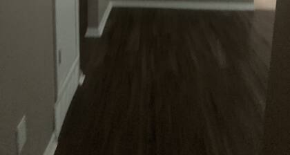 Time for comfort at a private residence