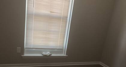 Time for comfort at a private residence
