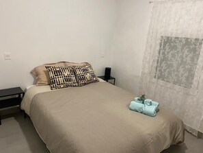 1 Schlafzimmer