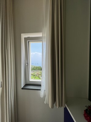 Standard Room | Water view - Relais Loggia Li Galli (Massa Lubrense)