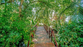 Área da propriedade