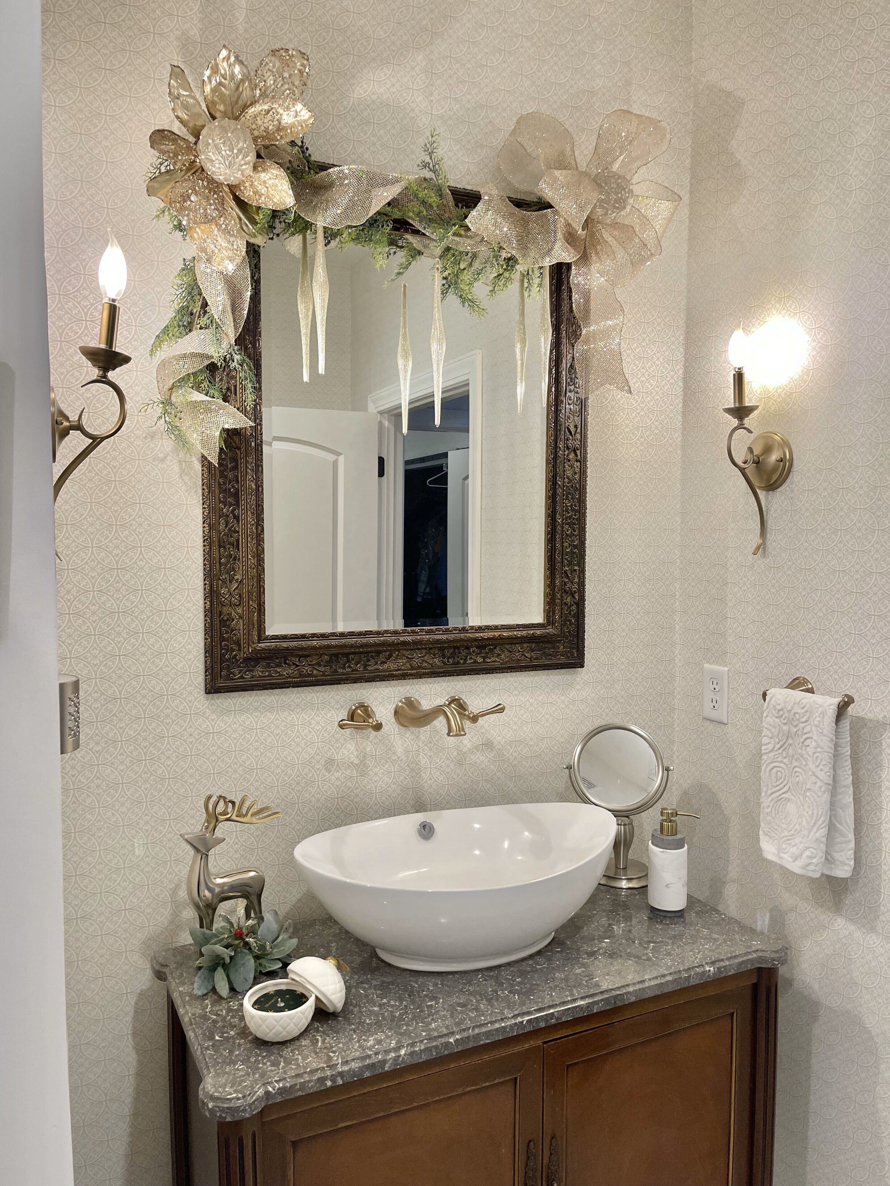 Beautiful Cottage in the Woods