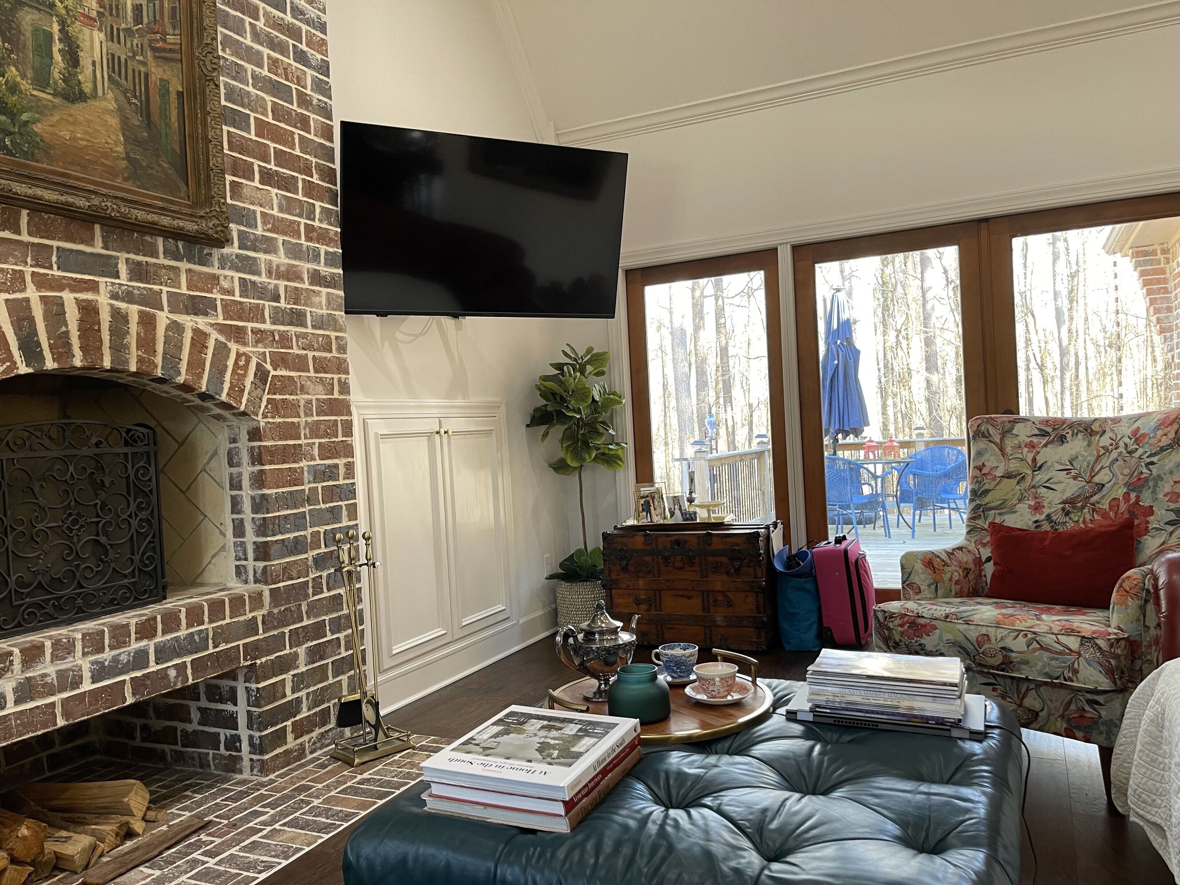 Beautiful Cottage in the Woods