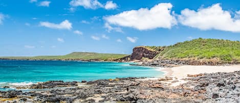 Plage à proximité