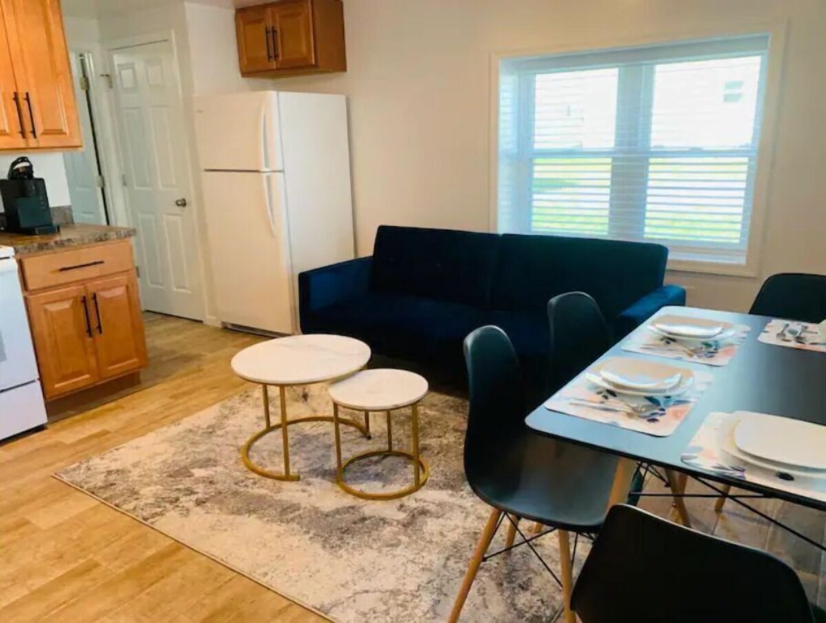 Bild für Gastgeberprofil