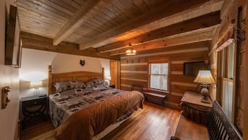 3 slaapkamers, een bureau, gratis wifi, beddengoed