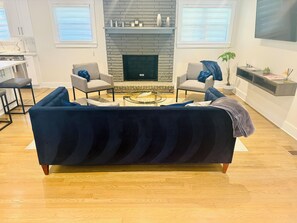 TV connectée, livres