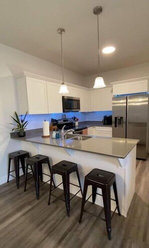 Private kitchen - a•v•a•b•e•l•l•a (Lehi)