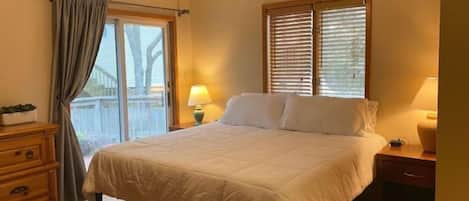 3 Schlafzimmer, Bügeleisen/Bügelbrett, kostenloses WLAN, Bettwäsche