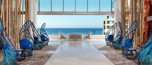 Interior - top resort in cabo (Cabo San Lucas)