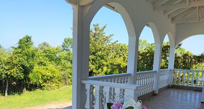 Olympus Mytikas Apartment