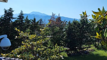 Boendeområde