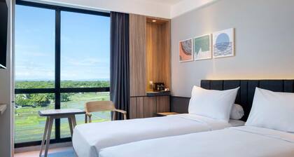 Ibis Yogyakarta International Airport Kulon Progo