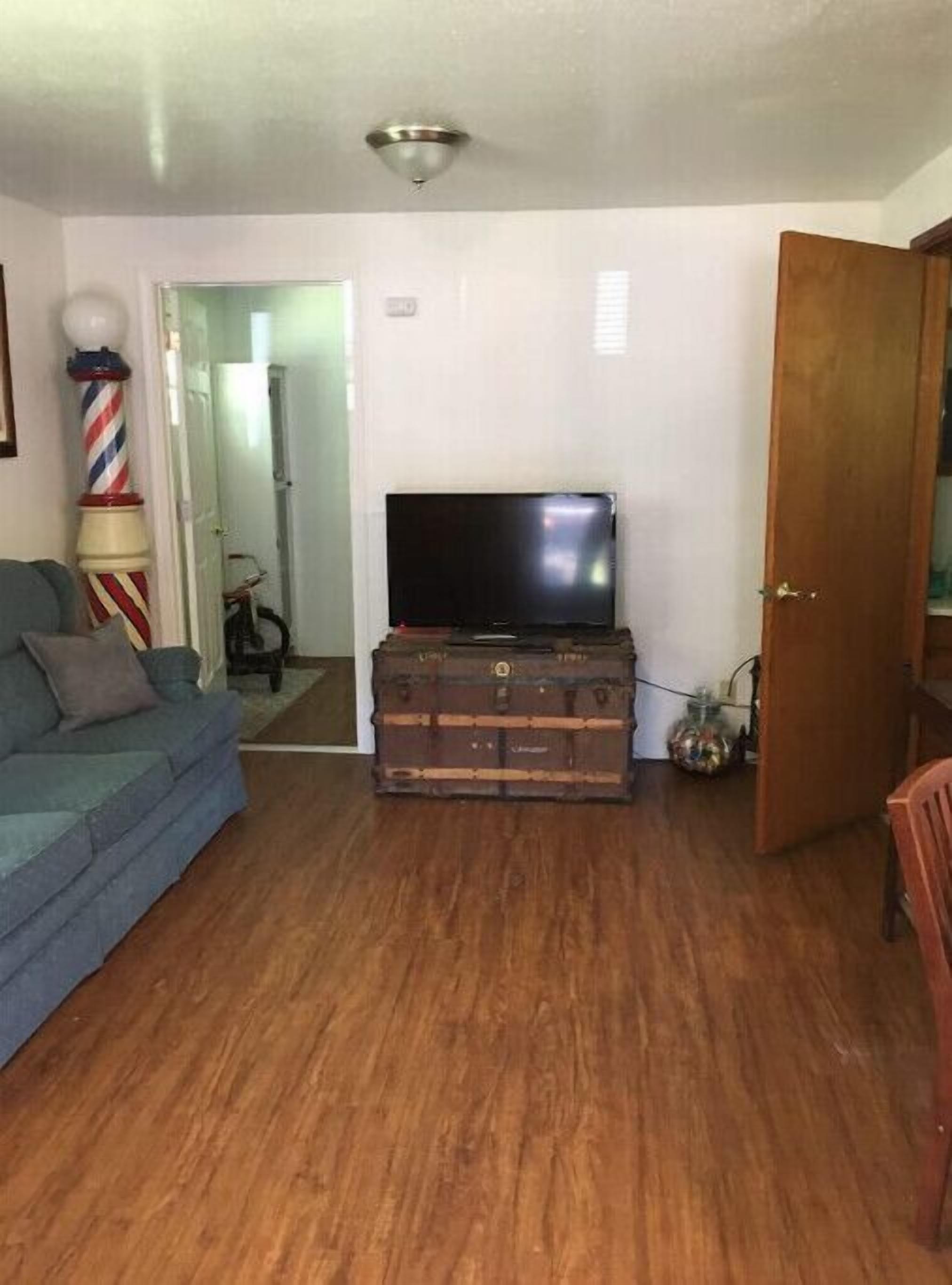 Taylor Creek Hideway