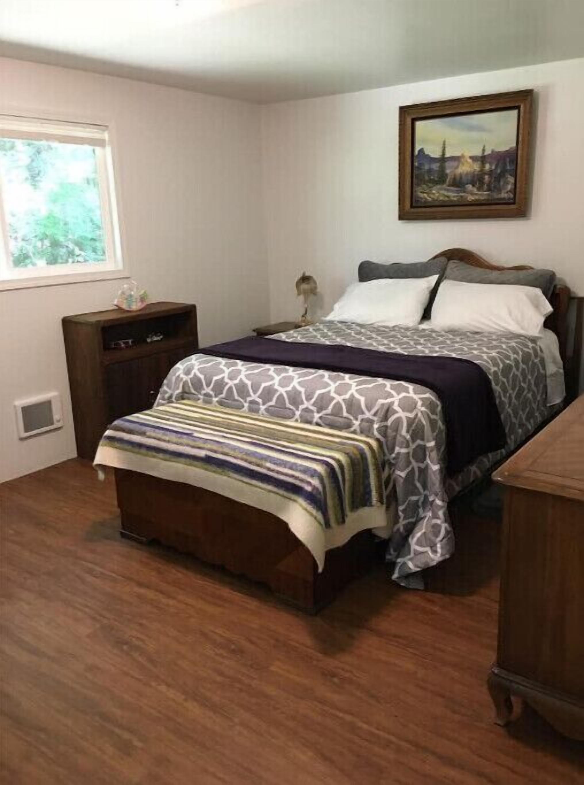 Taylor Creek Hideway