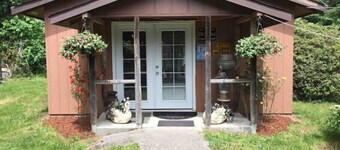 Taylor Creek Hideway