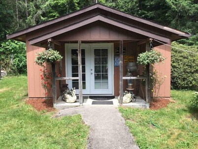 Taylor Creek Hideway